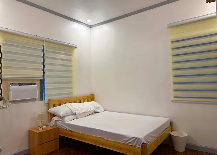 Staycation Near Moa In Pinas Casa vacanze *