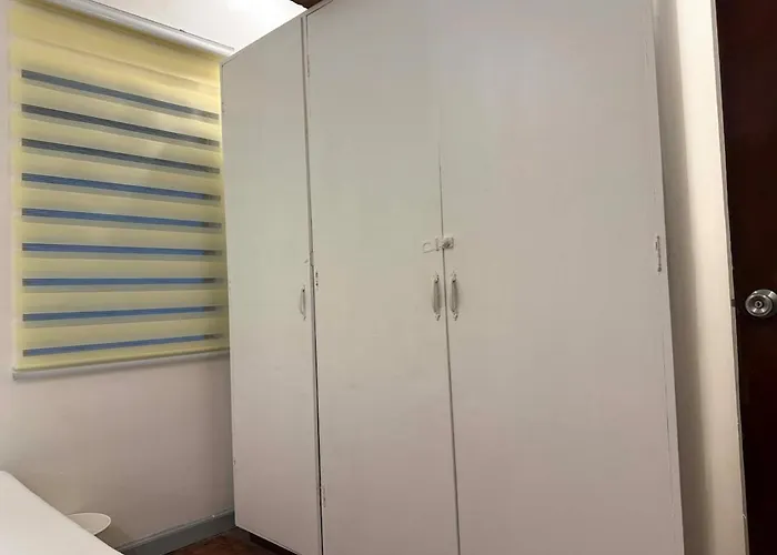 Casa vacanze Staycation Near Moa In Pinas