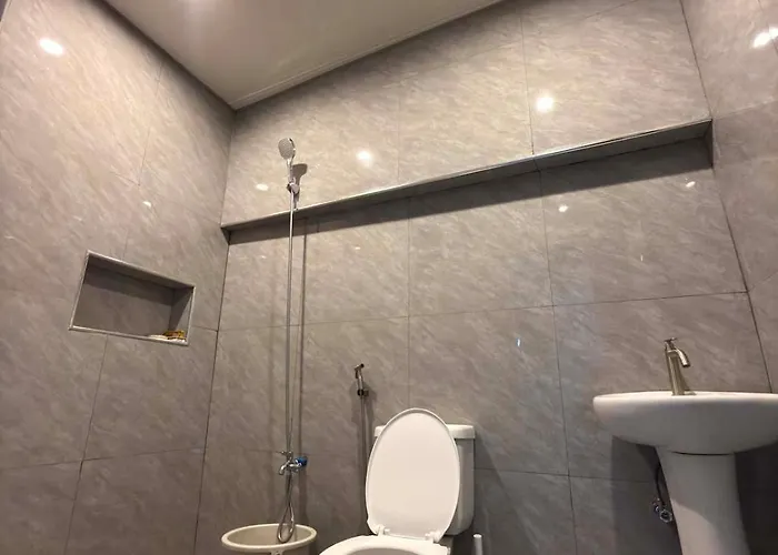 Staycation Near Moa In Pinas Casa vacanze *