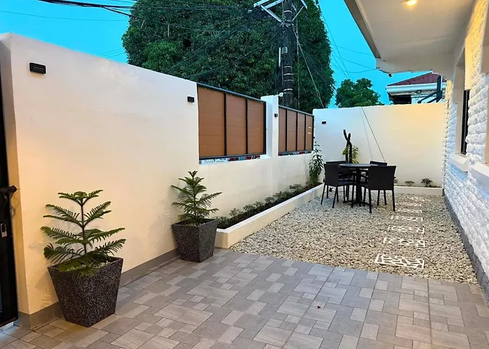 Staycation Near Moa In Pinas * Manila