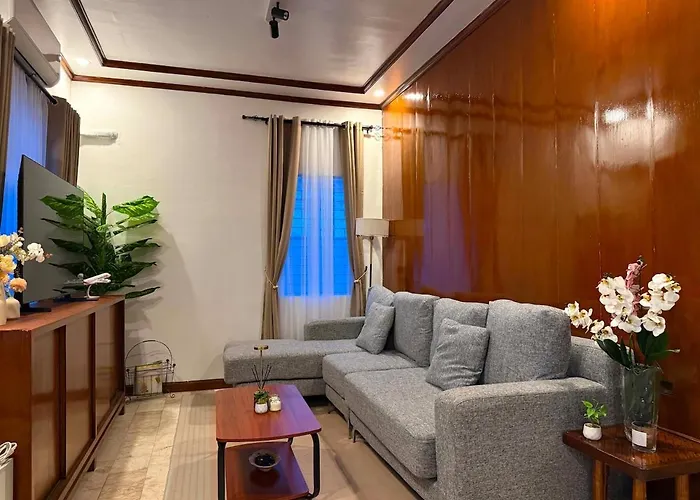 Casa vacanze Staycation Near Moa In Pinas *