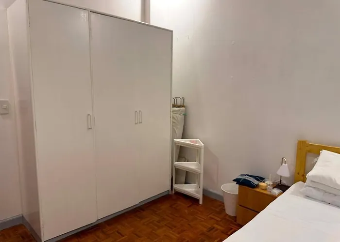 Casa vacanze Staycation Near Moa In Pinas Manila