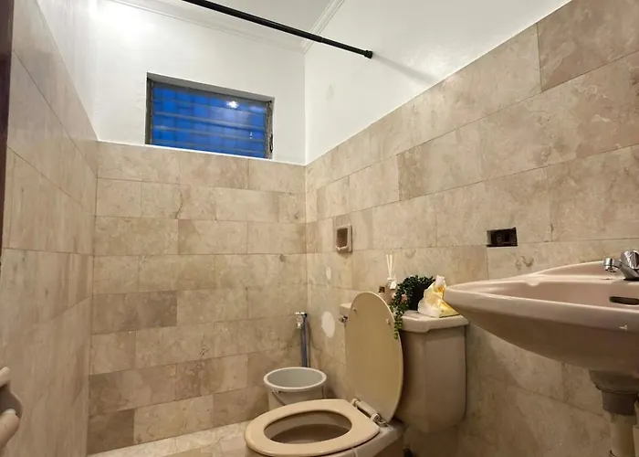 Staycation Near Moa In Pinas Casa vacanze Manila