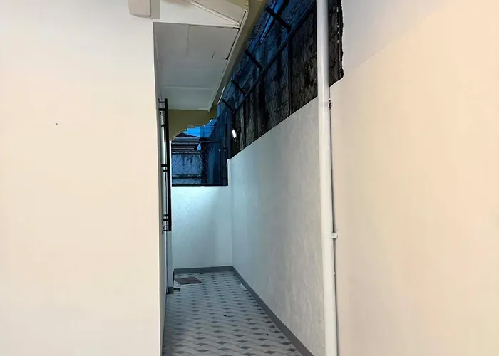 Casa vacanze Staycation Near Moa In Pinas
